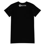 Ordyh.com T-shirt dress